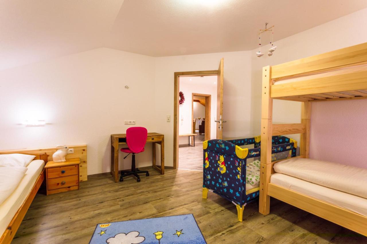 Allgaeu-Hotel-Elbsee Aitrang Kültér fotó