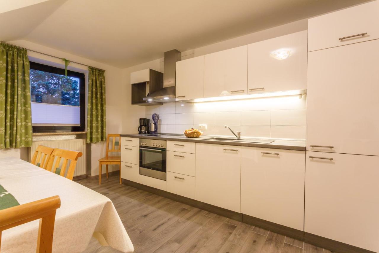 Allgaeu-Hotel-Elbsee Aitrang Kültér fotó