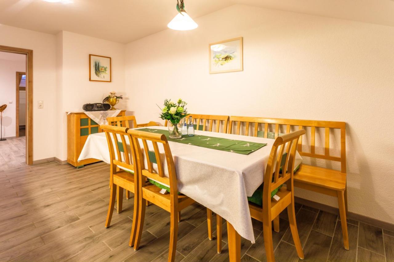 Allgaeu-Hotel-Elbsee Aitrang Kültér fotó