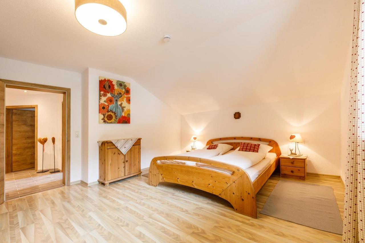 Allgaeu-Hotel-Elbsee Aitrang Kültér fotó