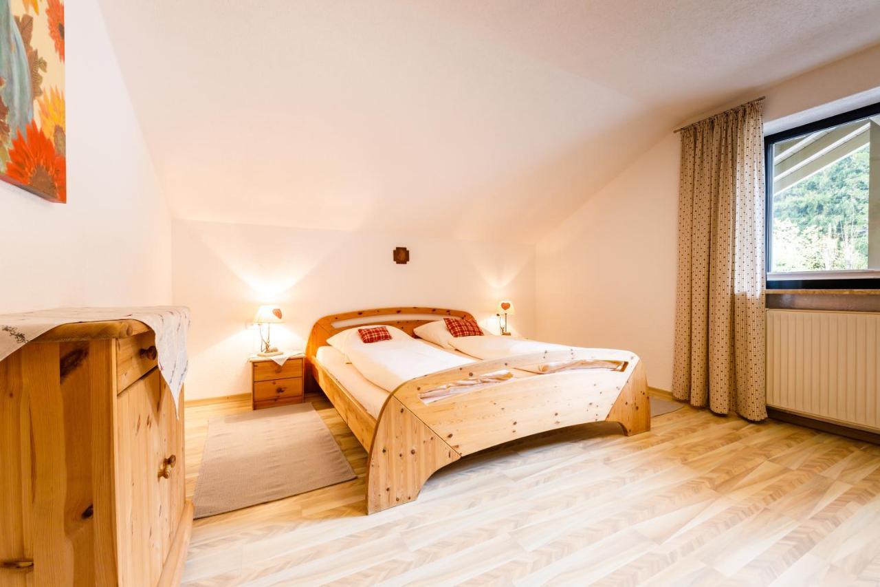 Allgaeu-Hotel-Elbsee Aitrang Kültér fotó