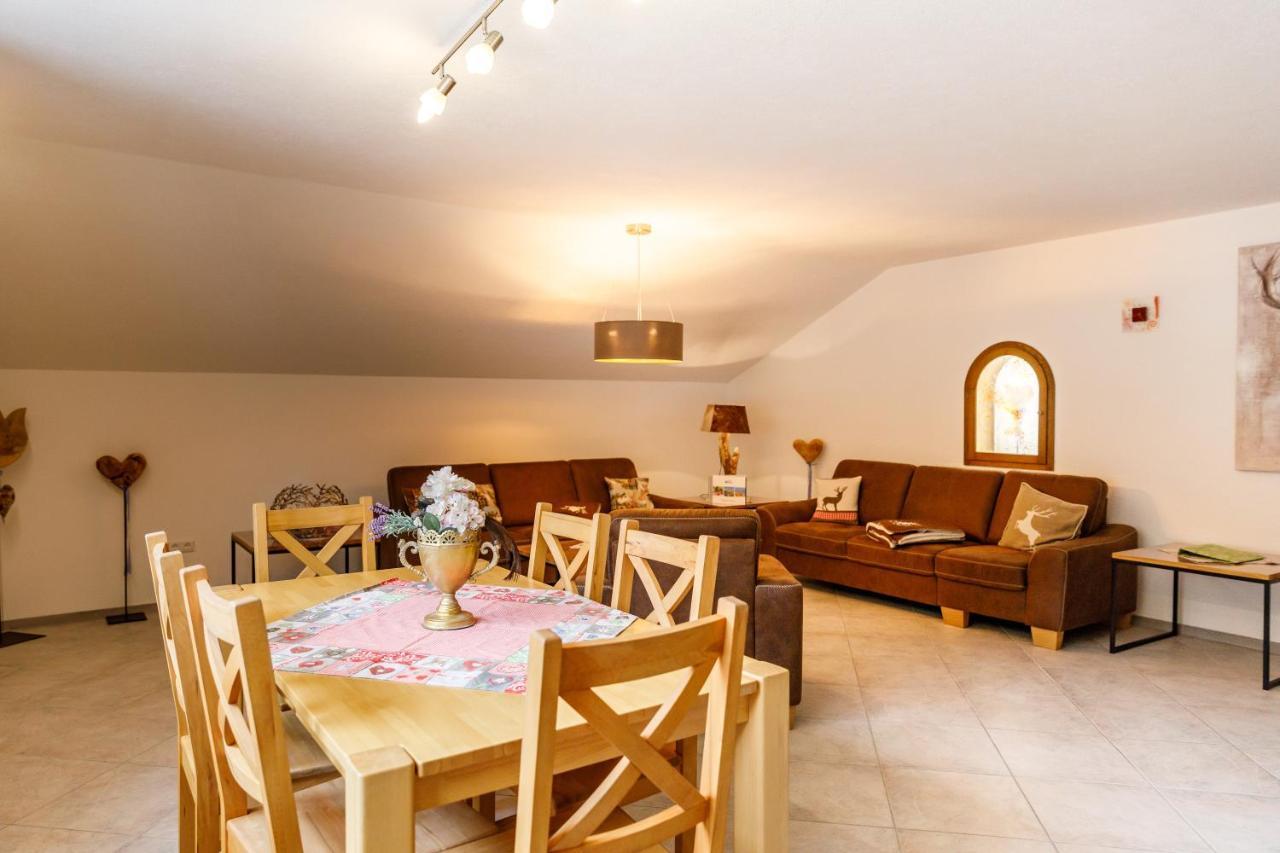 Allgaeu-Hotel-Elbsee Aitrang Kültér fotó