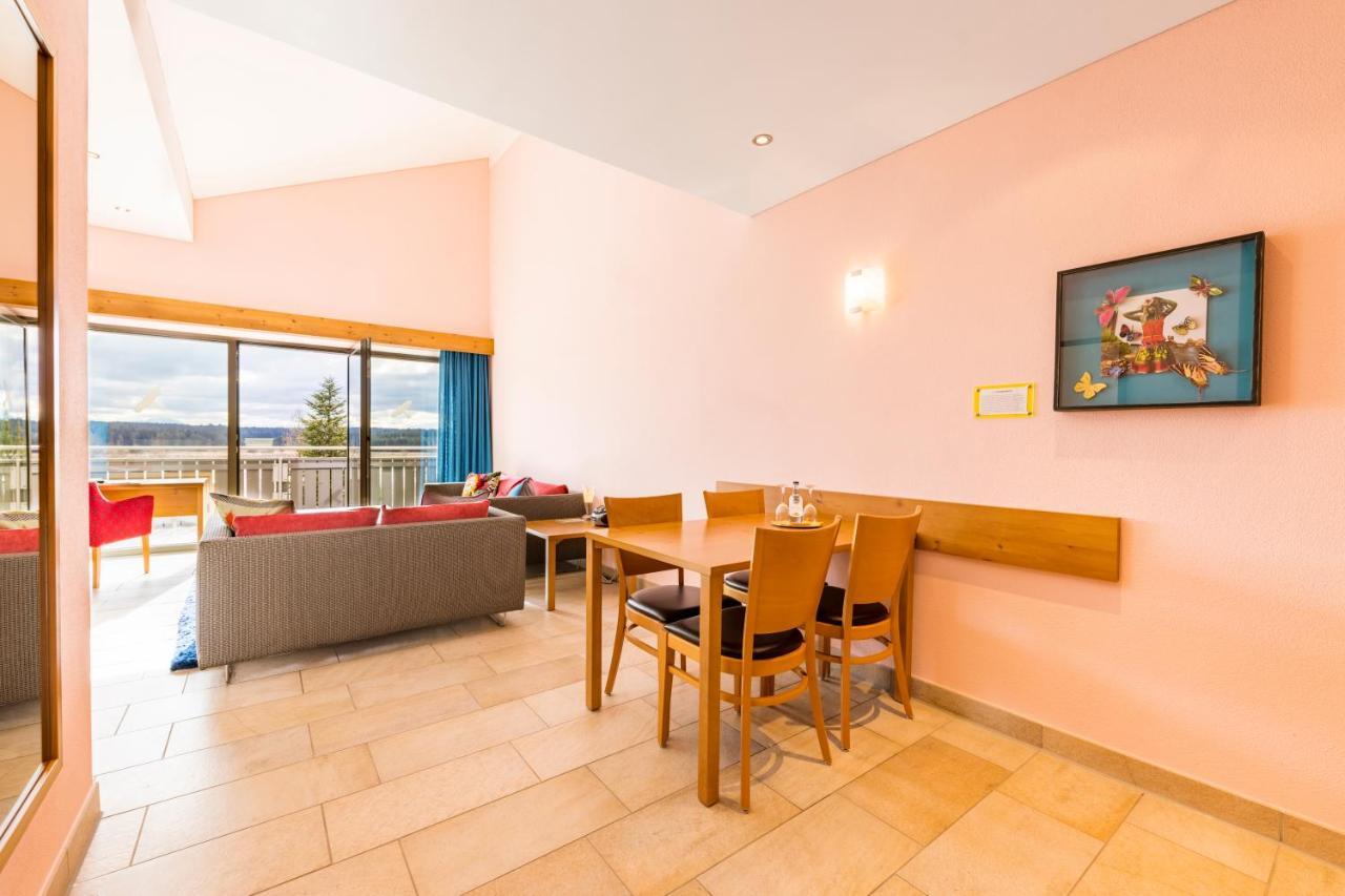 Allgaeu-Hotel-Elbsee Aitrang Kültér fotó