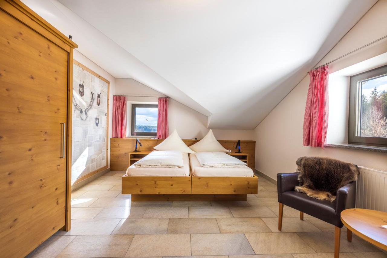 Allgaeu-Hotel-Elbsee Aitrang Kültér fotó