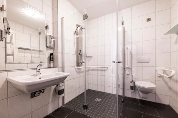 Allgaeu-Hotel-Elbsee Aitrang Kültér fotó
