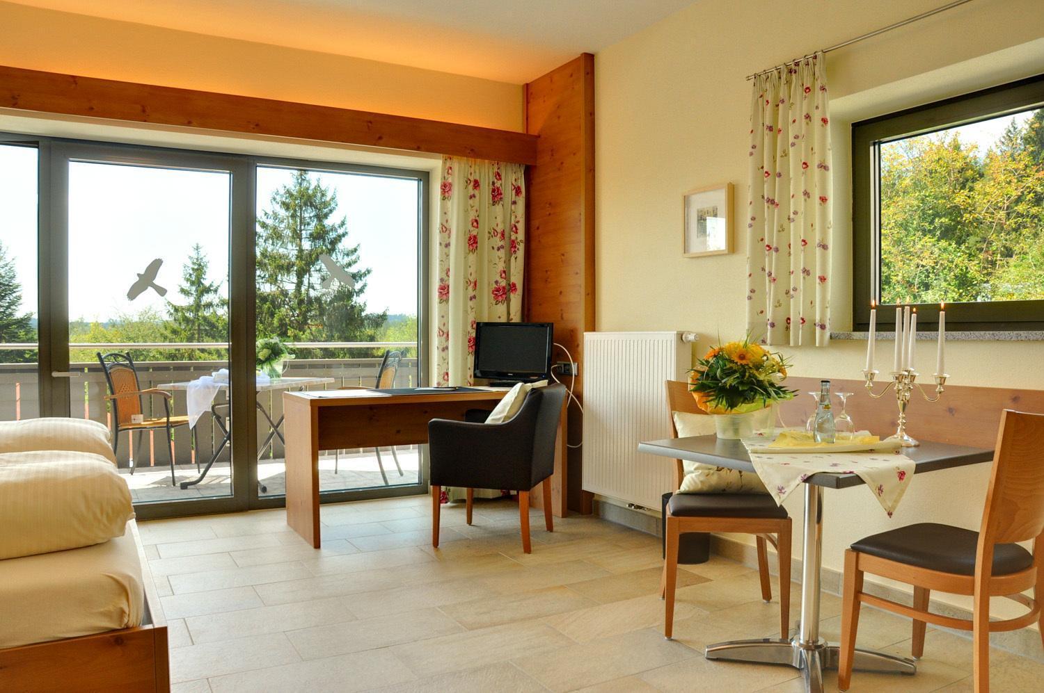 Allgaeu-Hotel-Elbsee Aitrang Kültér fotó