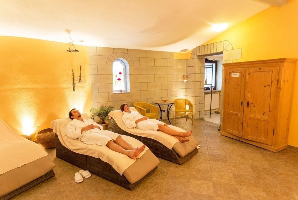 Allgaeu-Hotel-Elbsee Aitrang Kültér fotó
