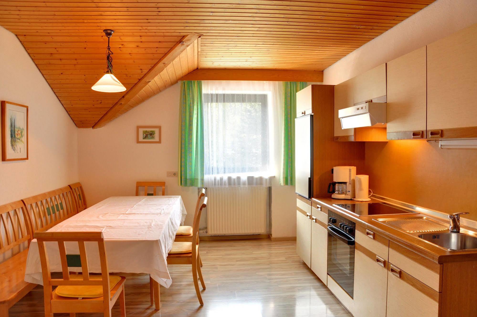 Allgaeu-Hotel-Elbsee Aitrang Kültér fotó