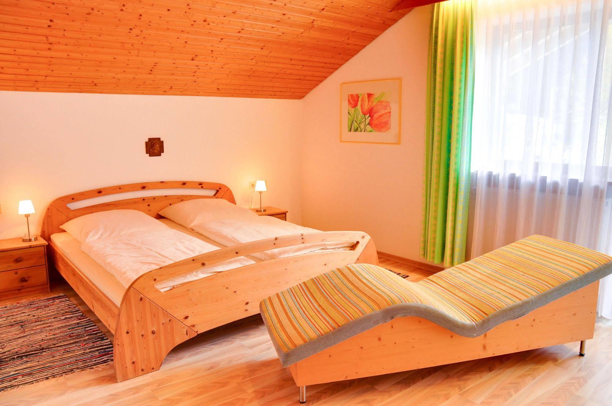 Allgaeu-Hotel-Elbsee Aitrang Kültér fotó